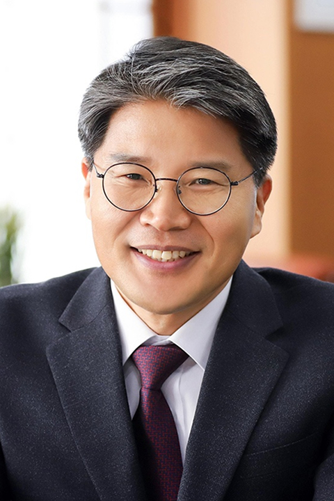 협회장 인사말