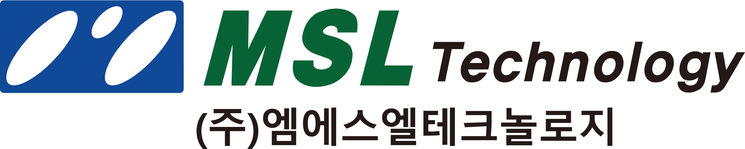엠에스엘테크놀로지